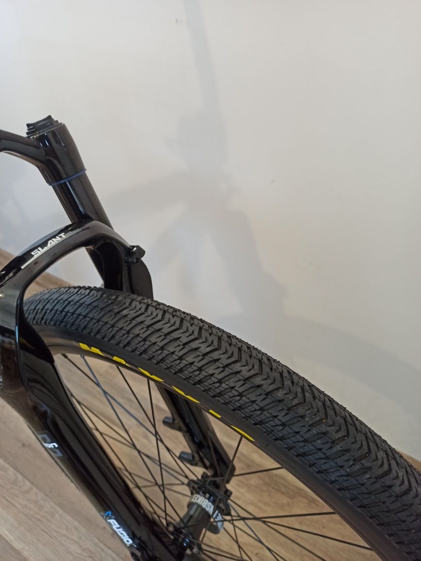 26" Dirt Jump NS Metropolis 1, 2021г