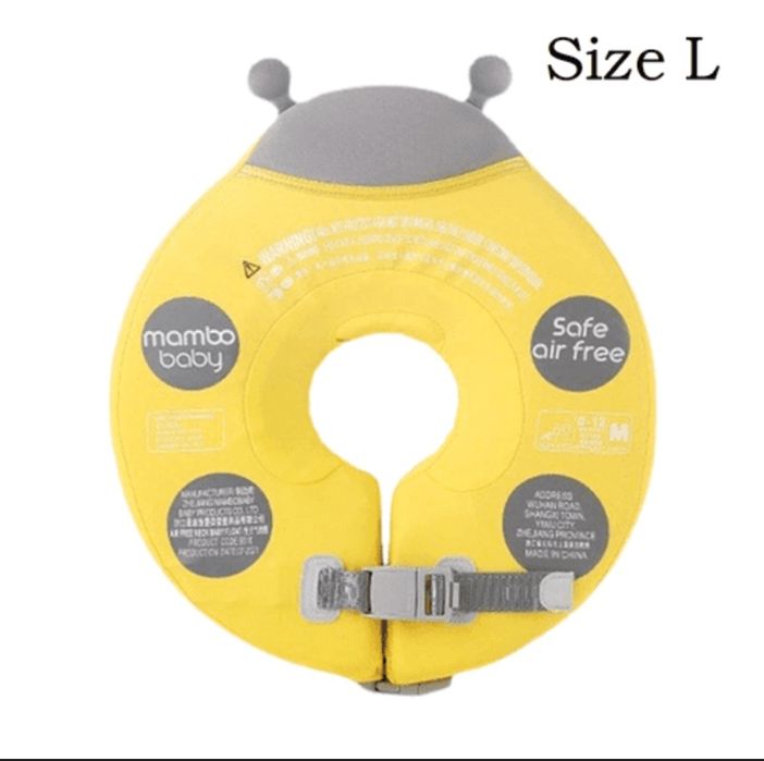 Детский круг для плавания