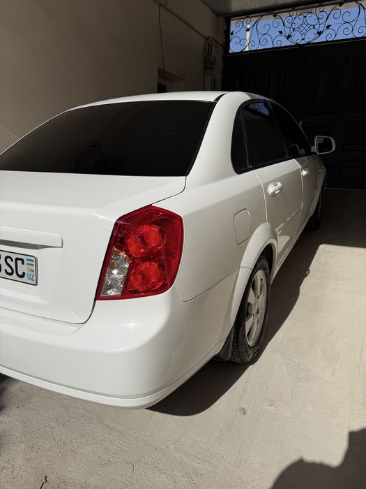 Jentra Lacetti 3-pozitsa 2022 Noyabr Arendaga