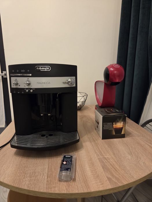 Espresor Delonghi
