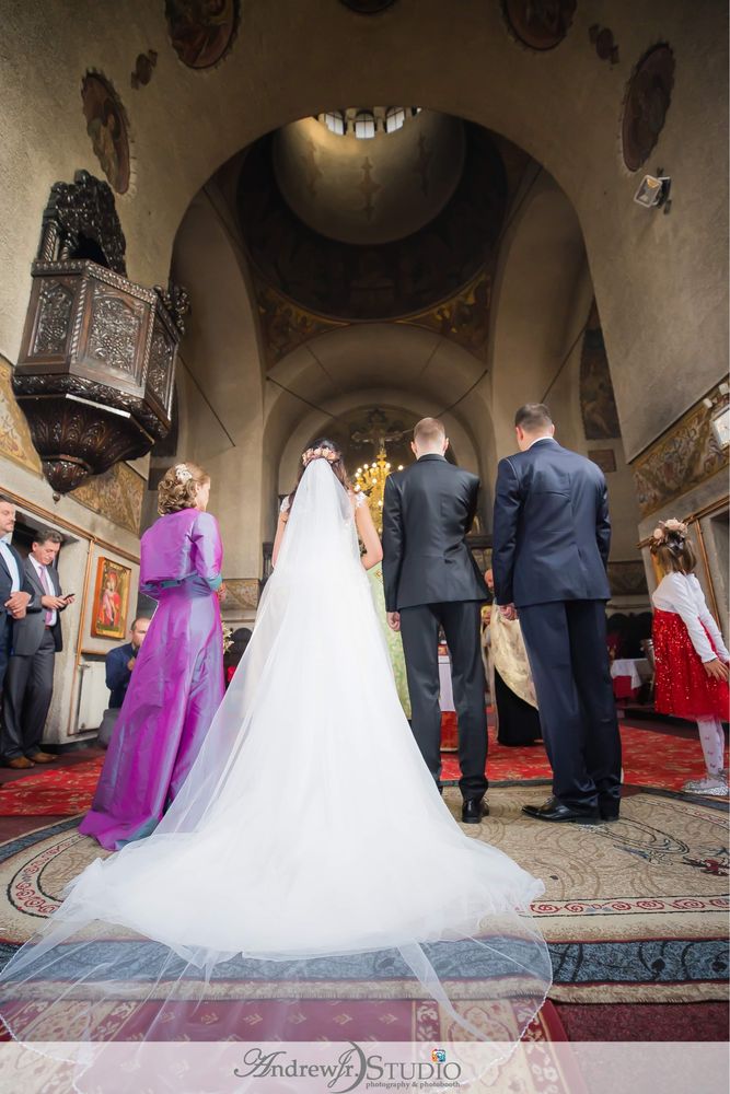 Rochie de mireasa LA NOVIA