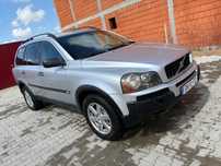 Volvo xc90 d5 163 cp awd 2005 Accept variante!