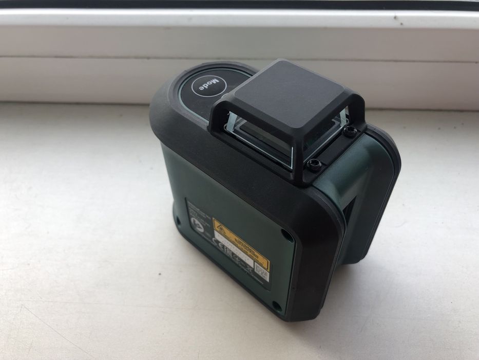 Laser bosch 360 universal level 450 lei