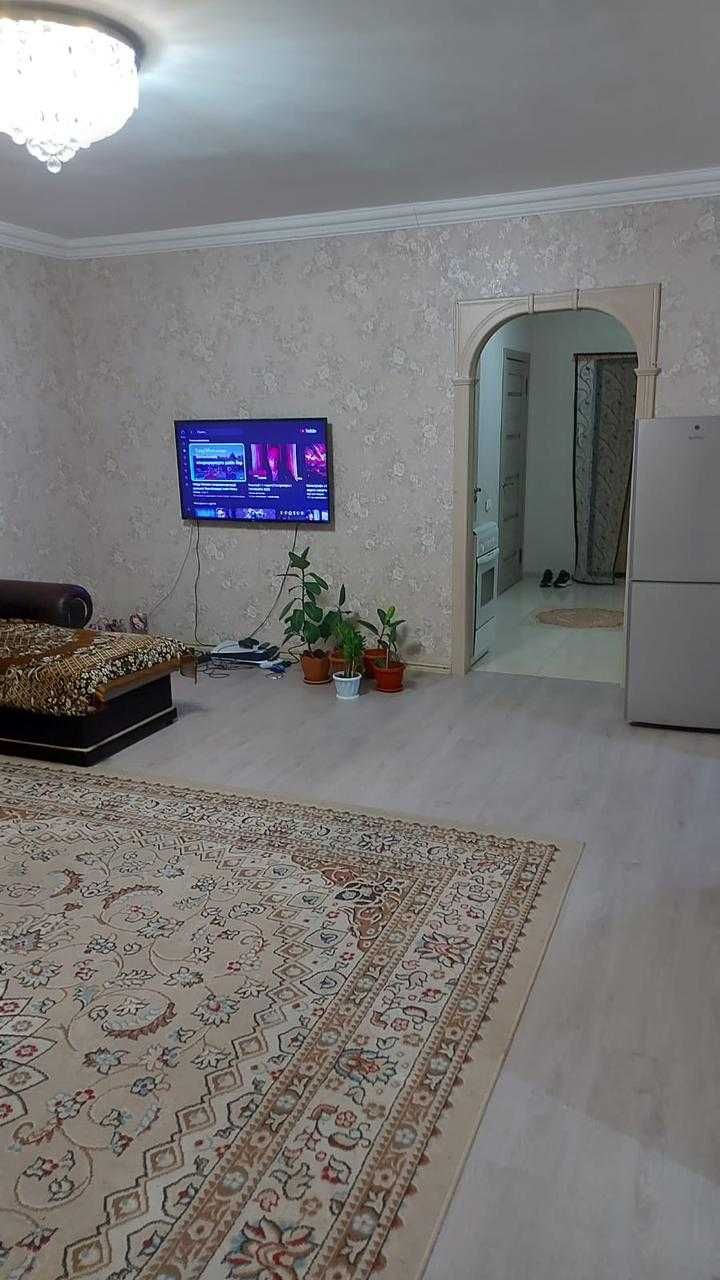 Срочно продам 2-х комнатную квартиру