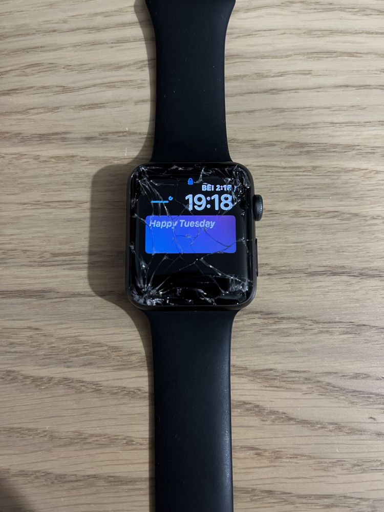 Apple Watch Series 3 42mm GPS