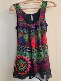 Bluza de vara DESIGUAL