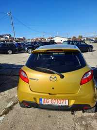 Autoturism mazda 2