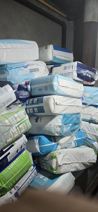 Взрослые подгузники ДОСТАВКА ЕСТЬ ПЛАТНЫЙ