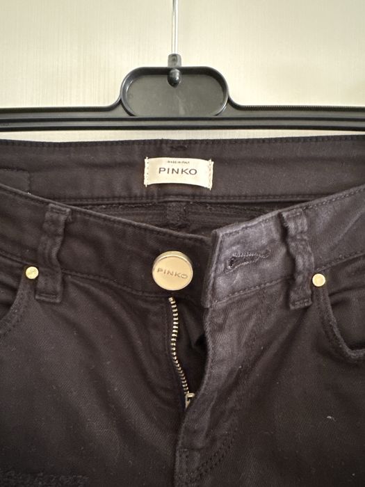 Дамски Дънки Pinko