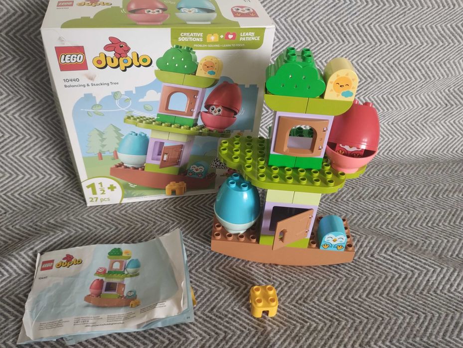 LEGO Duplo #10440