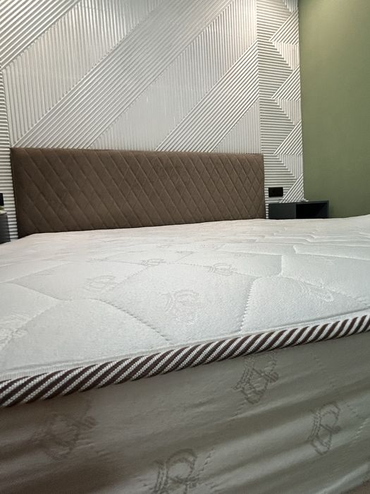 Продам ортопедический матрас 200*180