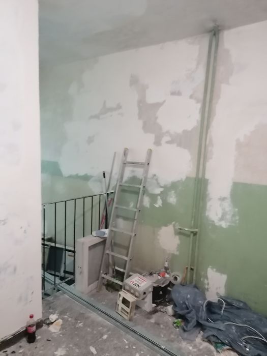 Шпакловане и боядисване цени в обявата