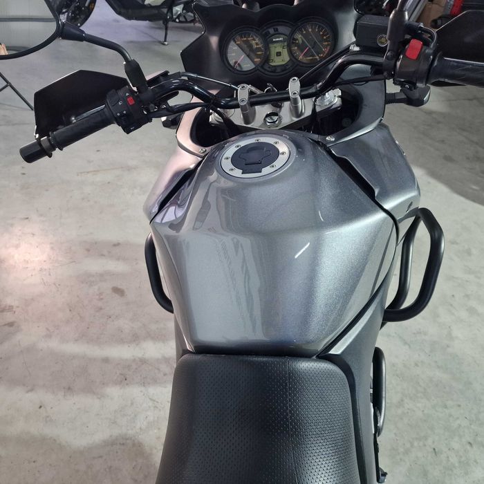 Motocicleta Suzuki V-Strom 650 | S44217 | motomus.ro