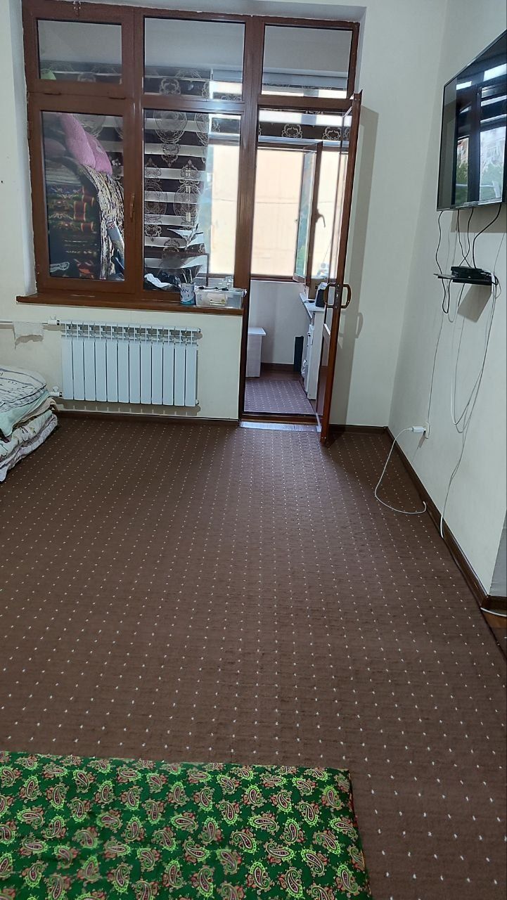 Карши Шахардан 2 хонали дом