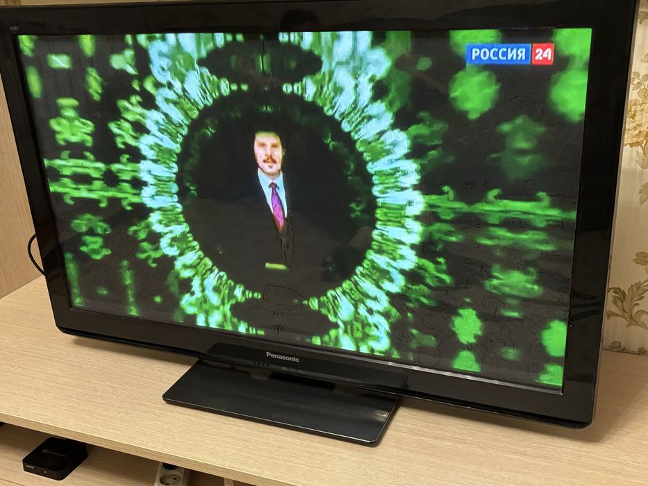 Продам телевизор Panasonic 117 диагональ