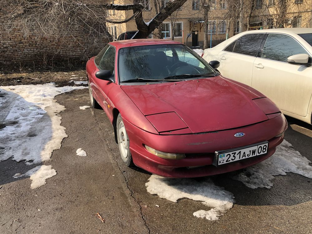 Ford Probe 2 96 2.0