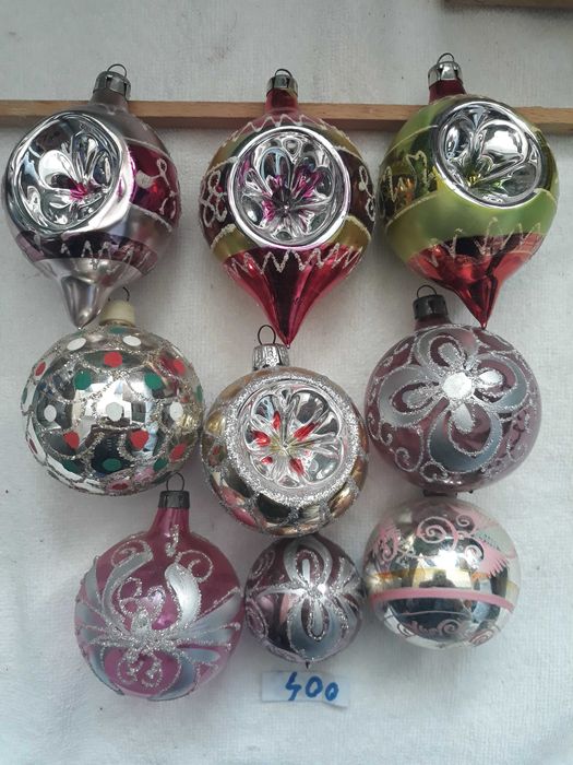 Globulețe vechi de colectie nu trimit în țară predare personală centru