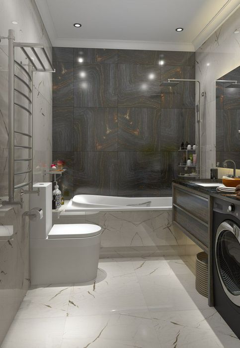 Аренда - Новомосковская ЖК Янги Дархан , Евроквартира 100кв.м