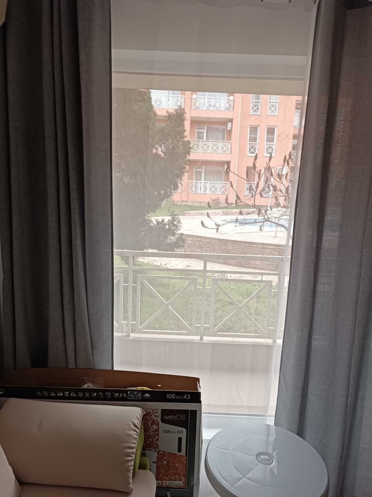 Продава се Едностаен апартамент в Ахелой - 27 кв.м за 1019 €/кв.м - Снимка #4