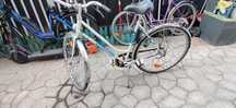 Bicicletă retro Peugeot pentru dame – Funcțională, 250 RON, Franța