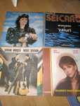 Discuri vinil muzica romaneasca