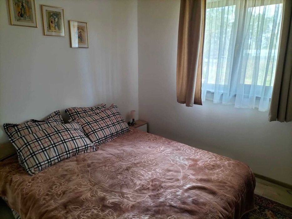 Casa de vacanta langa lacul Reci zona Mestecanis