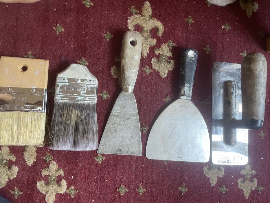 Italyanisky orginal shpatil chotka