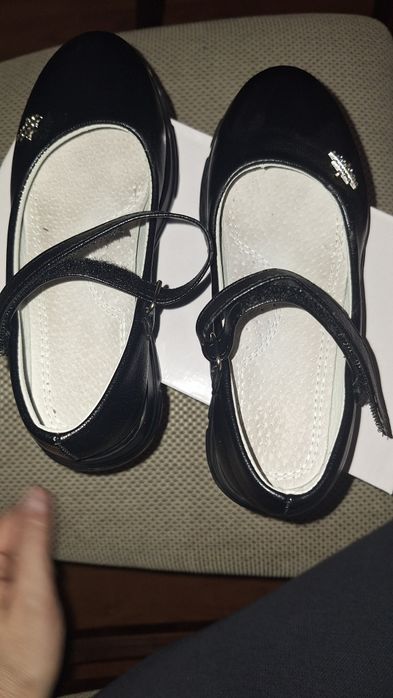 Детски обувки момиче 29 номер