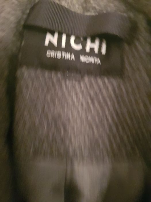 Vand pardesiu/paltonas stare f buna