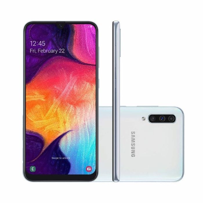 Продам Samsung A50 64 GB