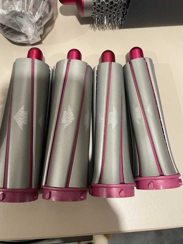 Dyson Airwrap Complete