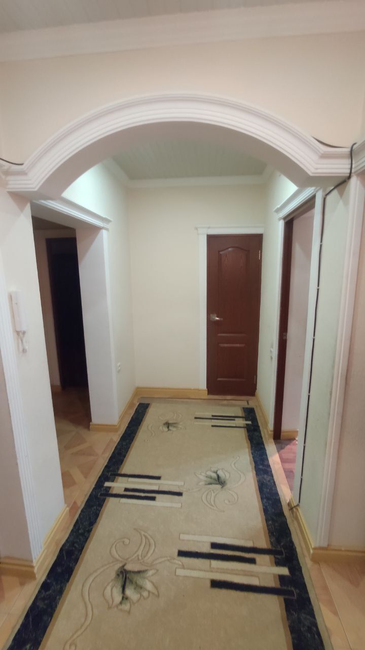 Аренда квартиры Чиланзар