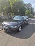 Se vinde audi a4 b8.5