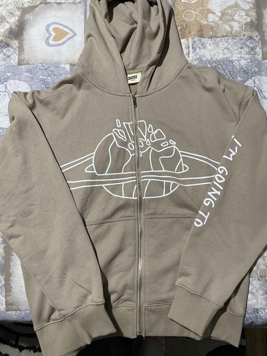 Hanorac Broken Planet S