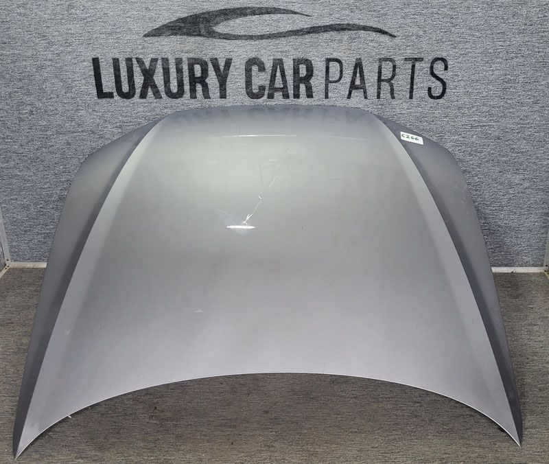 Audi A6 4K0 C8 2018/2022 Capotă fata completă C266