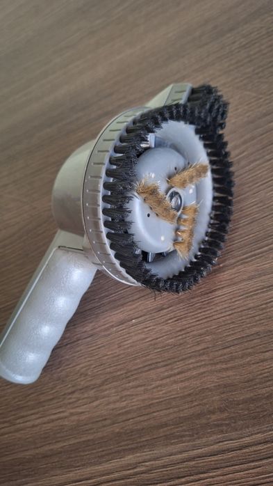 Насадка ZippBrush KIRBY - ЗИПП БРАШ Кирби