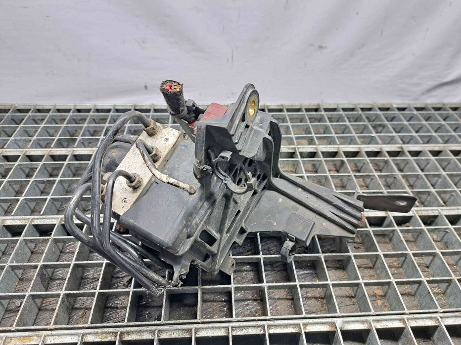 Pompa ABS Opel Zafira B (A05) [Fabr 2006-2011] 13244860 1.7 CDTI A17DT