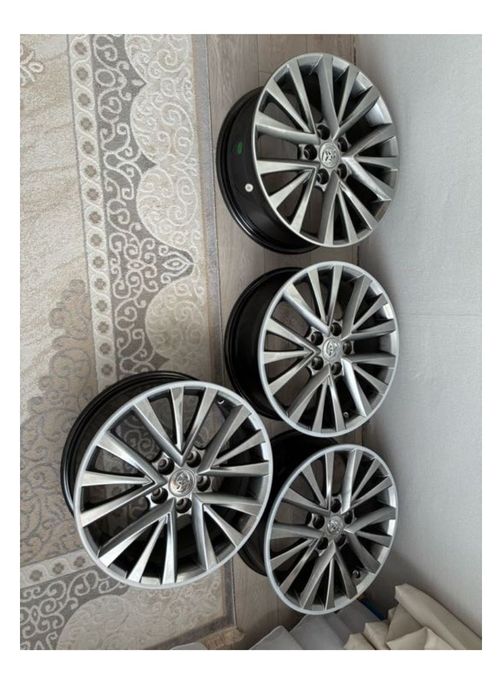 Диски Р16 обмен Р17