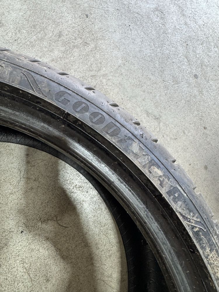 275 30 20 goodyear runflat  vara