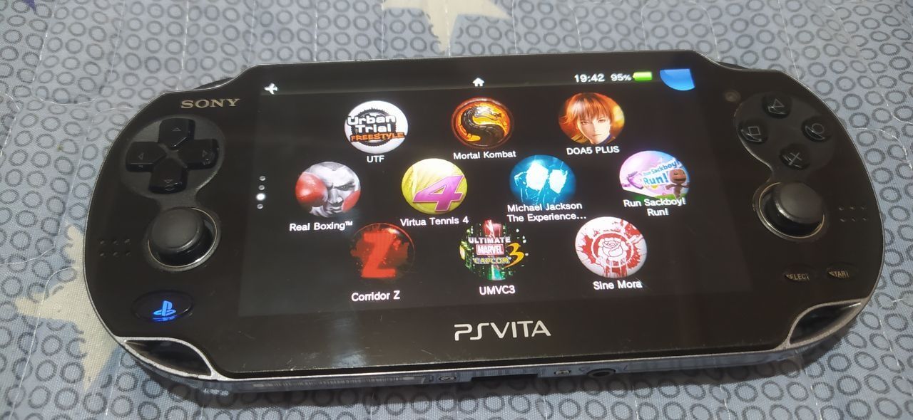 Playstation vita ps vita sotiladi срочно srochno