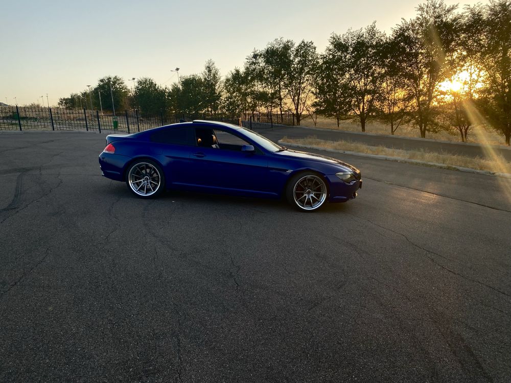 Диски на BMW SSR