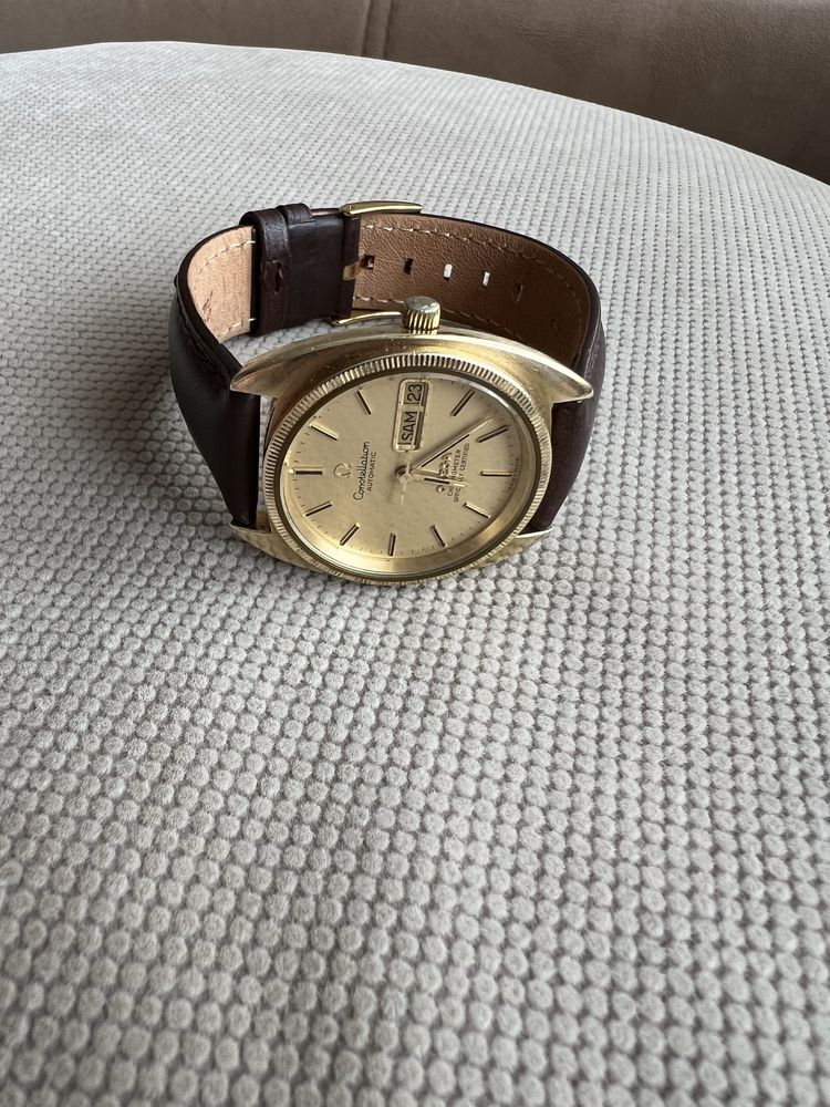 Omega Constellation .Омега