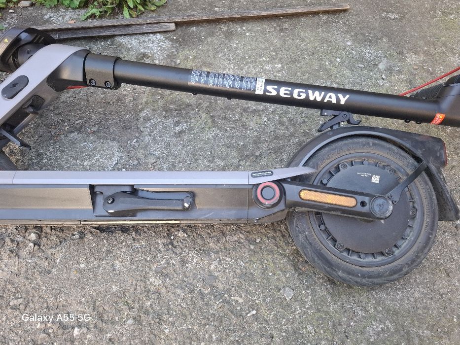 Trotineta Segway 1800 ron