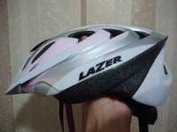 Велосипедна каска Lazer
