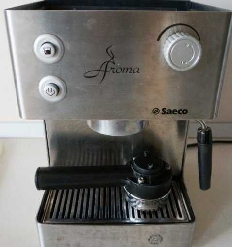 Кафе машина SAECO AROMA