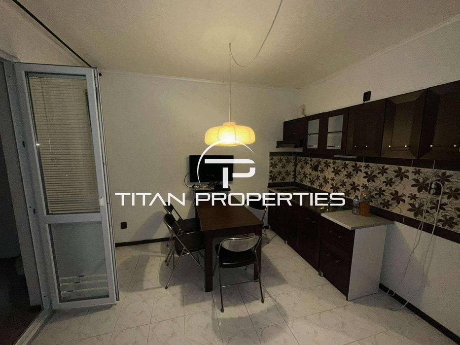 Двустаен апартамент, под наем, кв. Младост 1