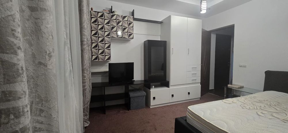 Dau in chirie garsoniera