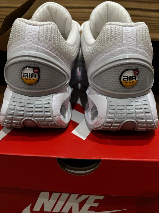 Nike Air Max Dn нови