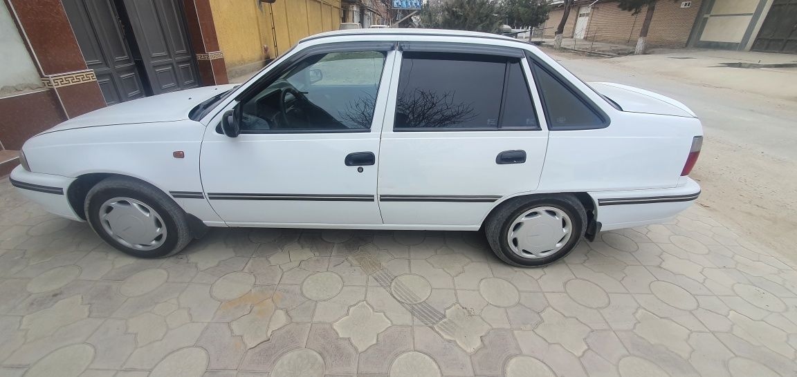 Nexia 1 2006 METAN