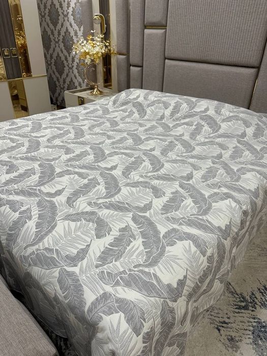 Покрывало на двух спалку